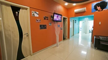 Стоматология Дентал Центр изображение 3