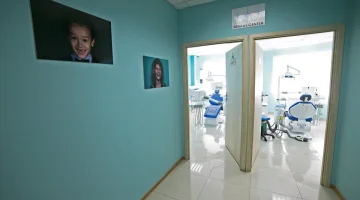 Стоматология Дентал Центр изображение 15