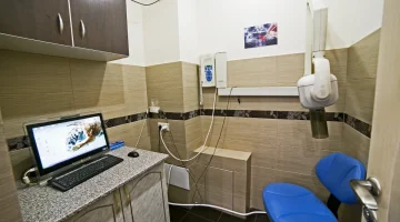Стоматология Дентал Центр изображение 16