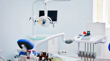 Стоматология Дентал Центр изображение 8