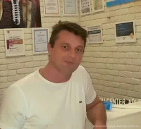 Лепехин Виталий Борисович